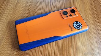 Realme GT Neo 3T nepoužívaný - 2