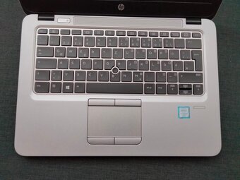 HP elitebook 820 G3 , Intel® Core™ i5 ,8gb ram ,ssd ,Win 7 - 2