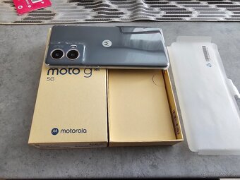 Motorola Moto g85 5g 256gb - 2