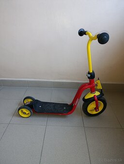 Kolobežka PUKY - 2