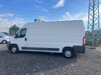 Fiat Ducato 2.3 MultiJet E5 Mraziarenske ELEKTRICKA PRIPO - 2