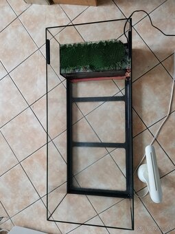 Predám terárium - 2