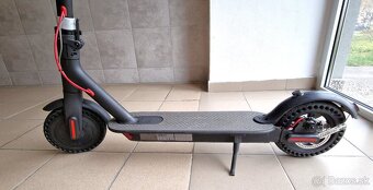 Predám Xiaomi Mi Electric Scooter M365 159Eur netreba PZP - 2