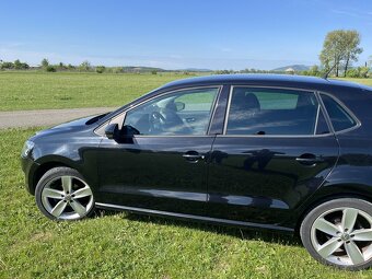Polo 1.6 TDI - 2