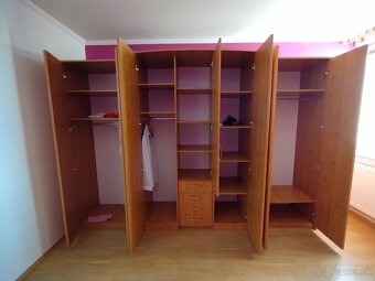 Predám skriňu - 2
