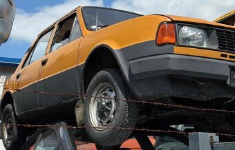 Škoda 105S - 2