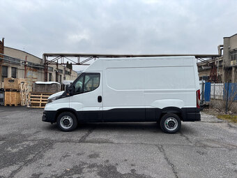 IVECO DAILY 35S14V L3H2 10.8m3 SKLADOM - 2