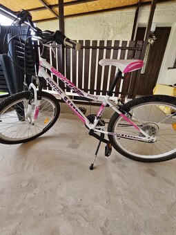 Bicykel kenzel roxis 24 - 2