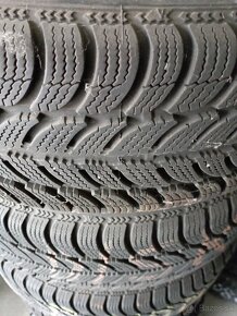 Kolesá Fiat, Škoda, VW, Renault, Peugeot, Citroen - 2