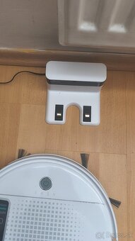 Robotický vysávač SENCOR SRV 1550WH - 2