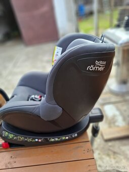 Britax Romer Dualfix - 2