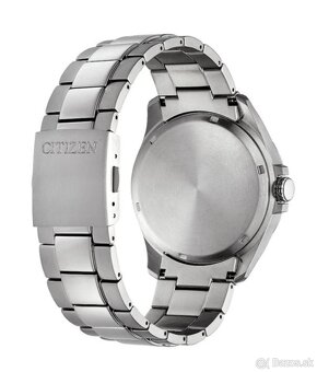 Pánske hodinky Citizen BM7470-84L - 2