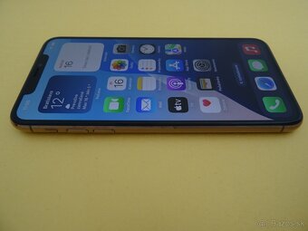 iPhone 11 PRO MAX 64GB GOLD - ZÁRUKA 1 ROK - 100% BATERIA - 2