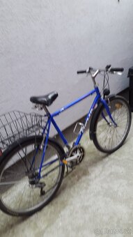 Pánsky bicykel Dema - 2