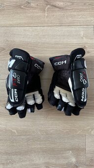 CCM FT6 Pro rukavice - 2