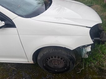 Rozpredam Vw golf mk5 - 2