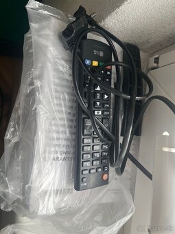 Predam LED TV LG 49 palcov - 2