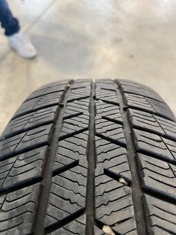 195/65r15 zimnné - 2