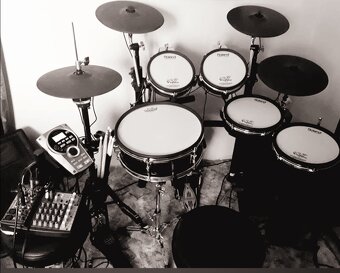 Roland TD15 Vdrums - 2
