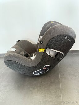 autosedačka Cybex Sirona Z+ - 2