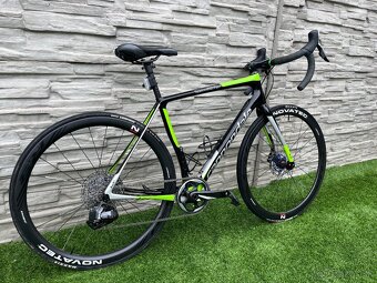 Cannondale synapse carbon - 2