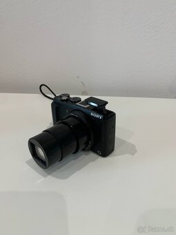 sony dsc-hx60v - 2