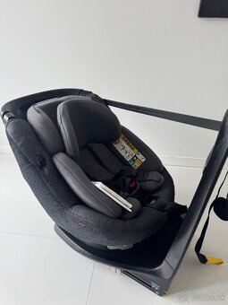 Autosedačka Maxi-Cosi 45cm-105cm - 2