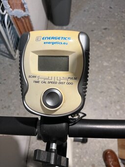 Stacionárny bicykel - 2