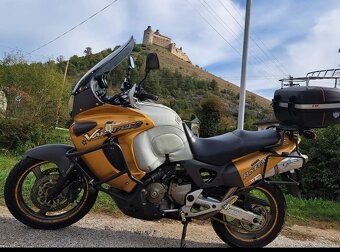 Honda xl 1000 Varadero - 2