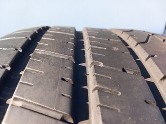 275/35 r20 letne pneumatiky pirelli - 2