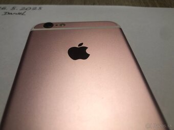 Iphone 6S - 2