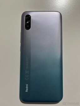 Xiaomi redmi 9A - 2
