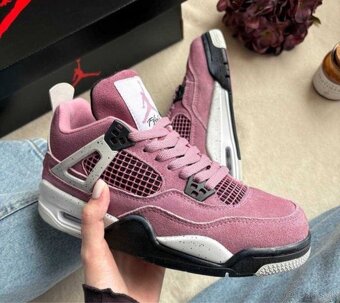Jordan 4 - 2