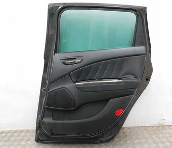 Lancia Delta III 3 2009r  pravé zadné dvere - 2