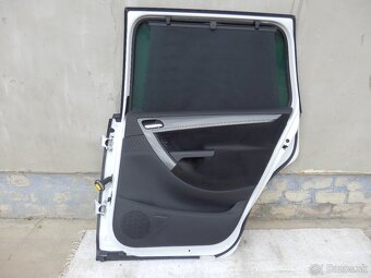 CITROEN C4 GRAND PICASSO 06- - 2