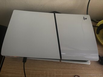 PS5slim - 2