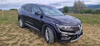 Renault Koleos Initiale Paris - 2