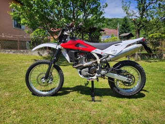Husqvarna TE 510 e.i. s TP a SPZ - 2