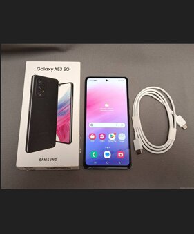Samsung Galaxy A53 5G - 2