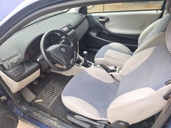 Fiat Stilo 1,6 1,9jtd rozpredám - 2