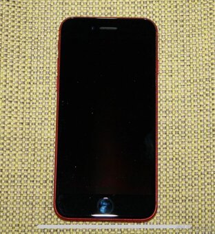 IPhone SE (2nd Generation) 64GB + púzdro - 2
