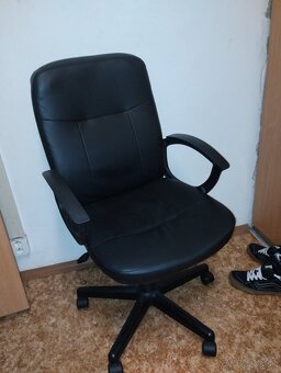 Počítačová stolička - 2