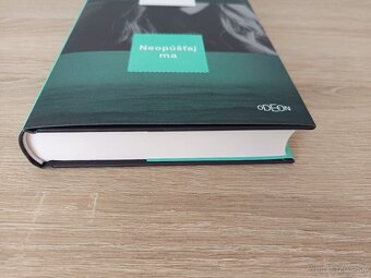 Neopúšťaj ma - Kazuo Ishiguro - 2