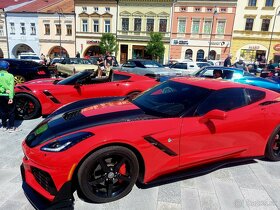 Chevrolet Corvette C7 - 2