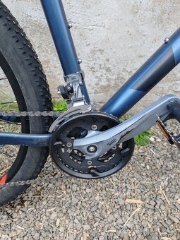 Predám bicykel Giant Talon - 2