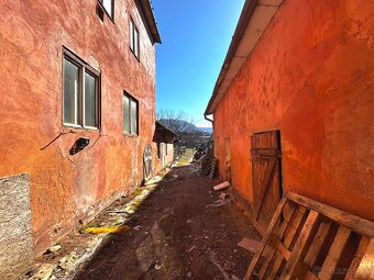 Rodinný dom Jelšava - 2