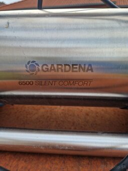 Cerpadlo gardena 6500 - 2