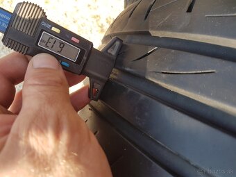225/45 r17 letné pneumatiky 2ks Premiorri - 2