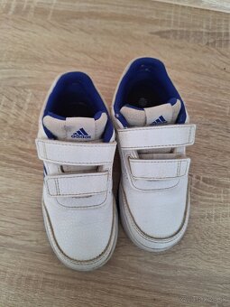 Tenisky Adidas 26 - 2
