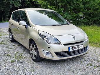 Renault Scénic - 2